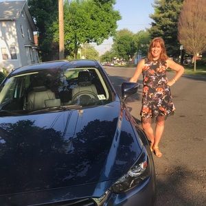 Meet your Posher, Maria